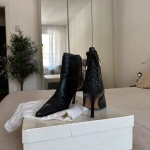 Dior Boots